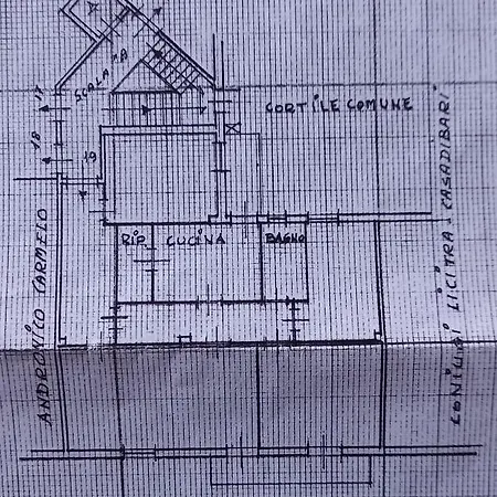 My Place *