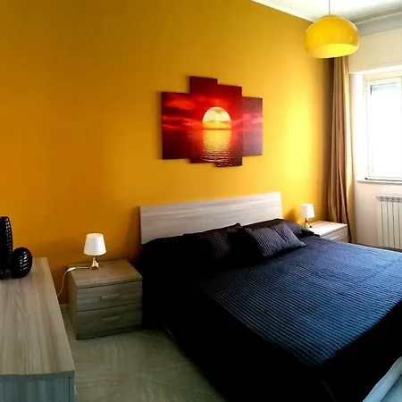 My Place Apartment *