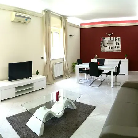 My Place Apartment