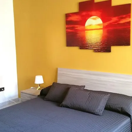 Apartment My Place *